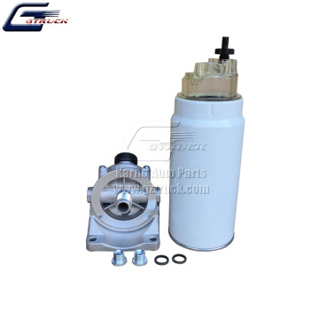 Diesel Fuel filter, water separator Oem PL420 for DAF MAN Truck